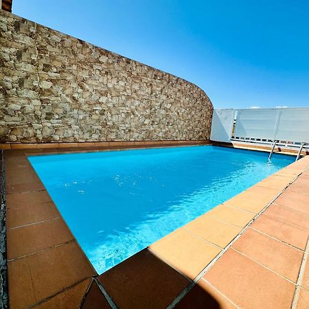 Port Royal B1 3-2 - Apartamento Con Piscina Privada - Vistas - Wifi - Cerca Playa Empuriabrava Exterior foto