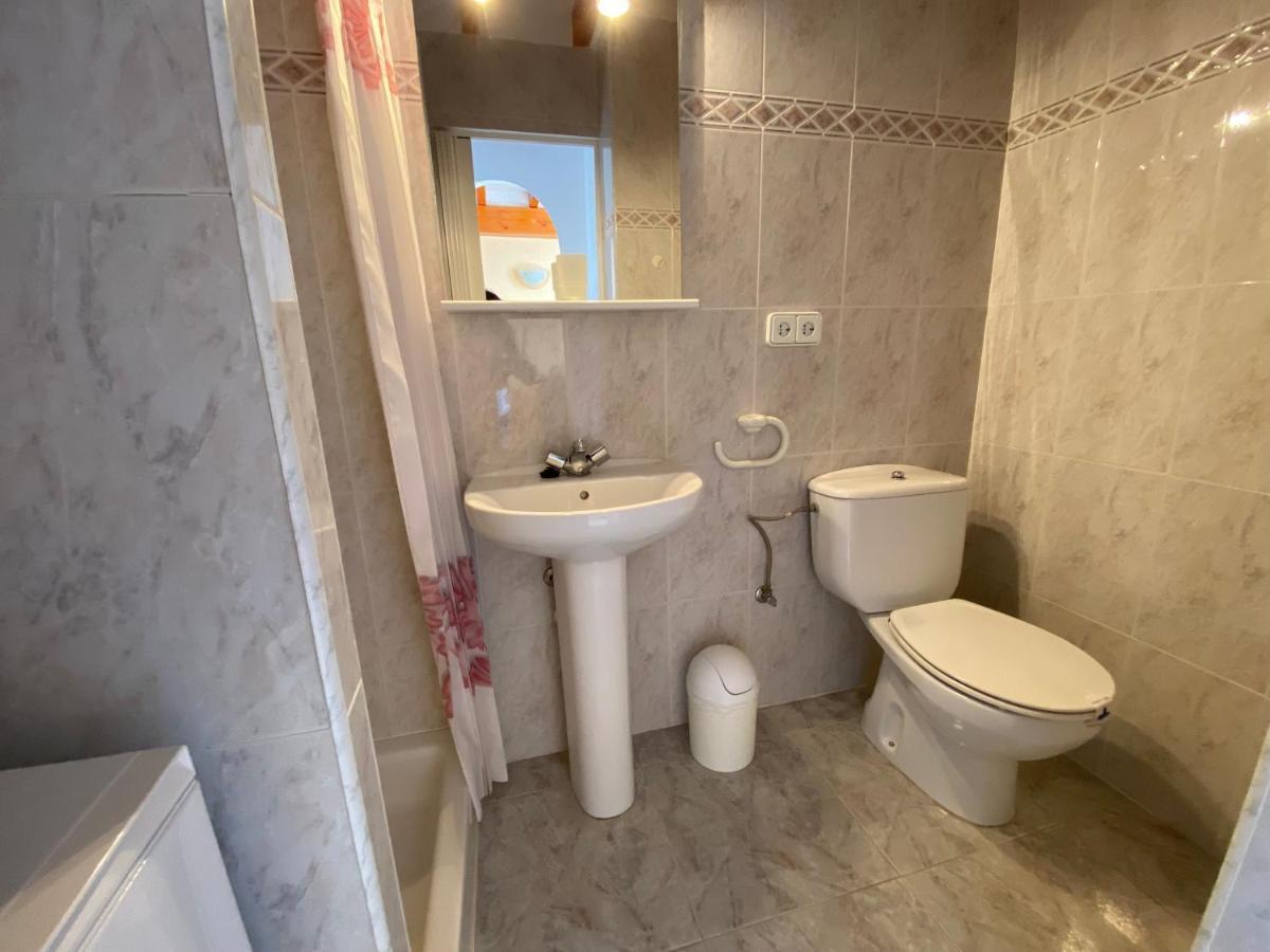 Port Royal B1 3-2 - Apartamento Con Piscina Privada - Vistas - Wifi - Cerca Playa Empuriabrava Exterior foto