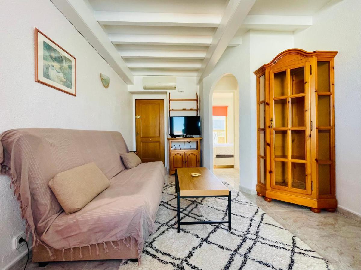 Port Royal B1 3-2 - Apartamento Con Piscina Privada - Vistas - Wifi - Cerca Playa Empuriabrava Exterior foto