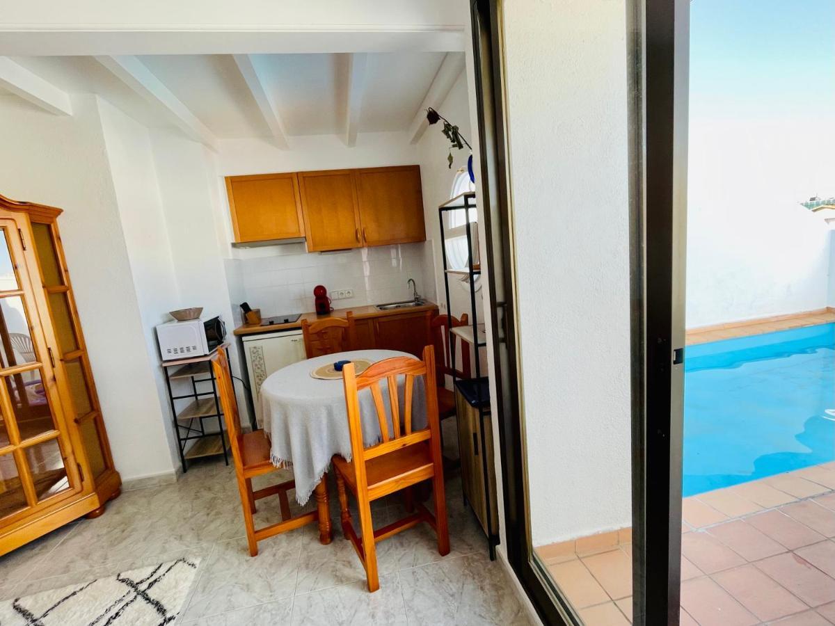 Port Royal B1 3-2 - Apartamento Con Piscina Privada - Vistas - Wifi - Cerca Playa Empuriabrava Exterior foto