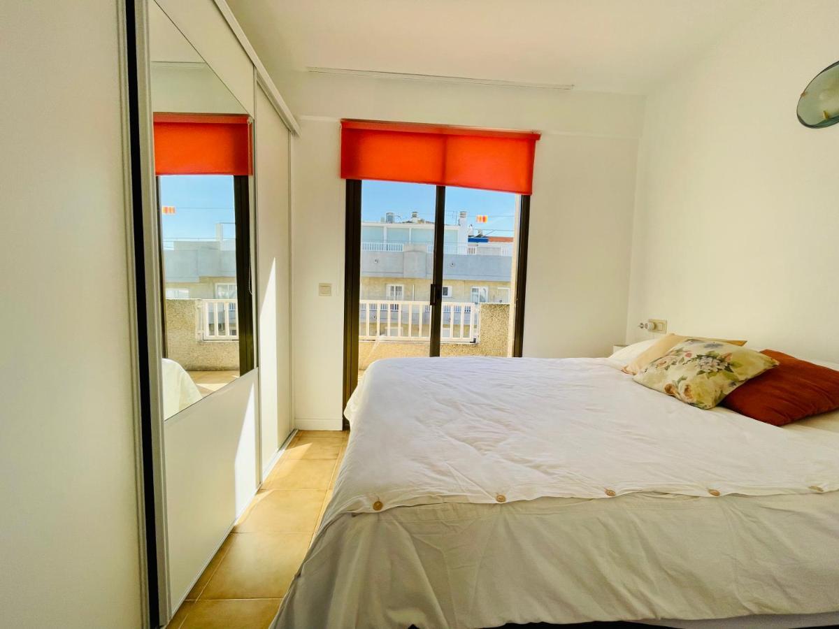 Port Royal B1 3-2 - Apartamento Con Piscina Privada - Vistas - Wifi - Cerca Playa Empuriabrava Exterior foto