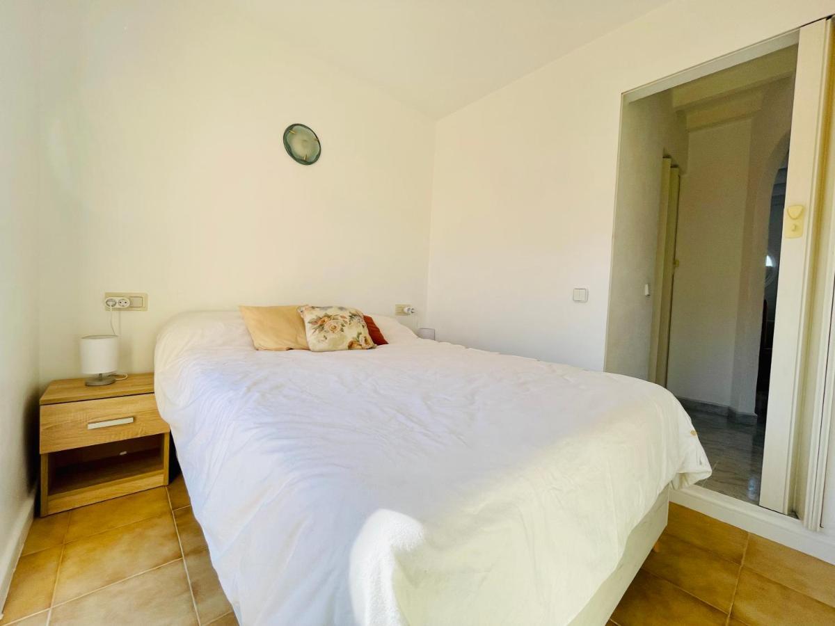 Port Royal B1 3-2 - Apartamento Con Piscina Privada - Vistas - Wifi - Cerca Playa Empuriabrava Exterior foto
