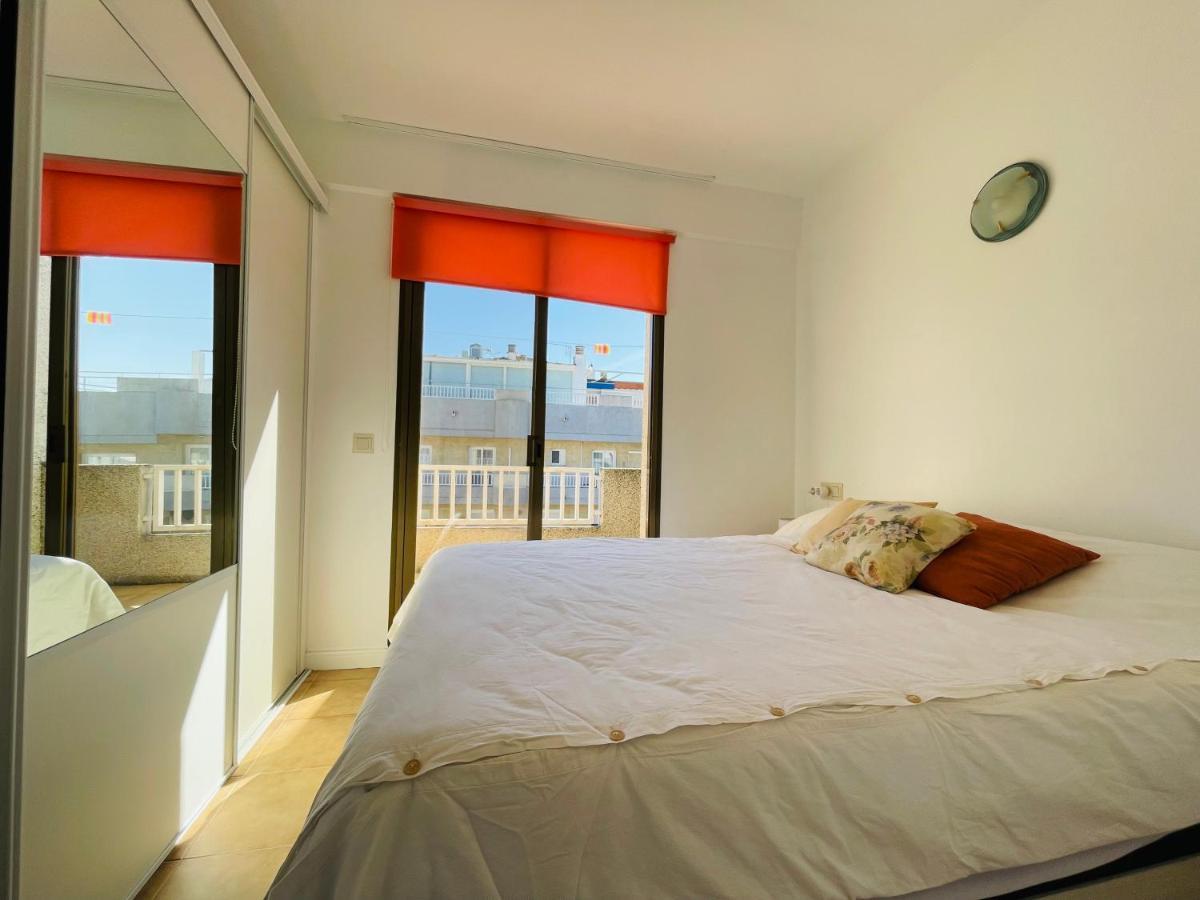 Port Royal B1 3-2 - Apartamento Con Piscina Privada - Vistas - Wifi - Cerca Playa Empuriabrava Exterior foto