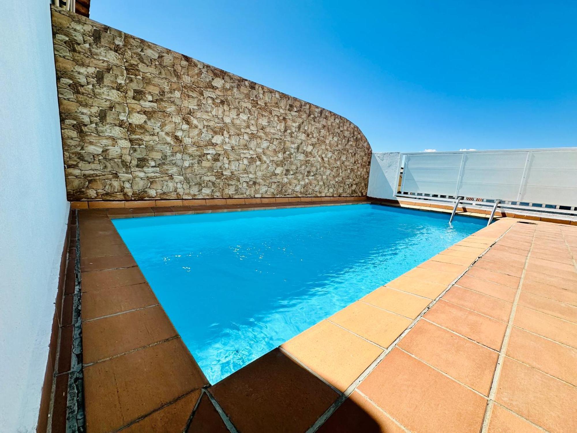 Port Royal B1 3-2 - Apartamento Con Piscina Privada - Vistas - Wifi - Cerca Playa Empuriabrava Exterior foto